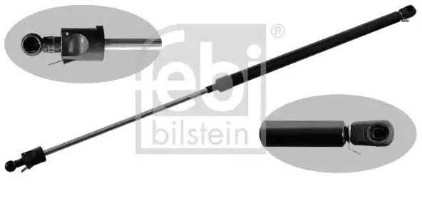 Febi Bilstein 47915 Tailgate Strut
