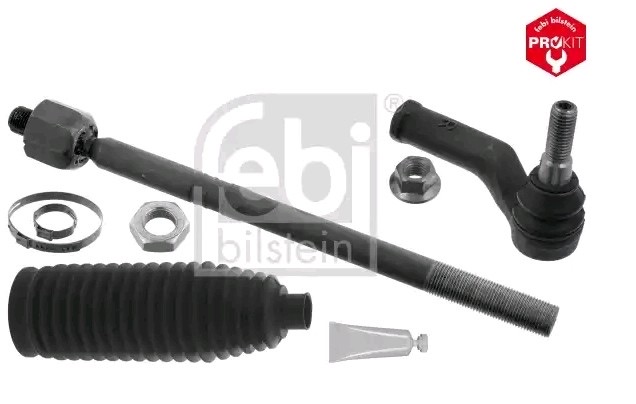 Febi Bilstein 47934 Track Rod Assembly