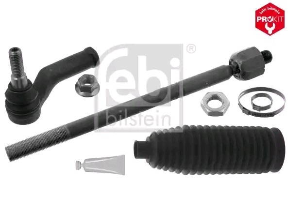 Febi Bilstein 47935 Track Rod Assembly