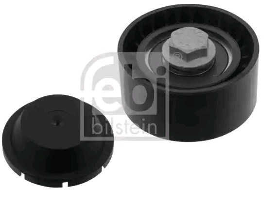 Febi Bilstein 47939 Deflection / Guide Pulley