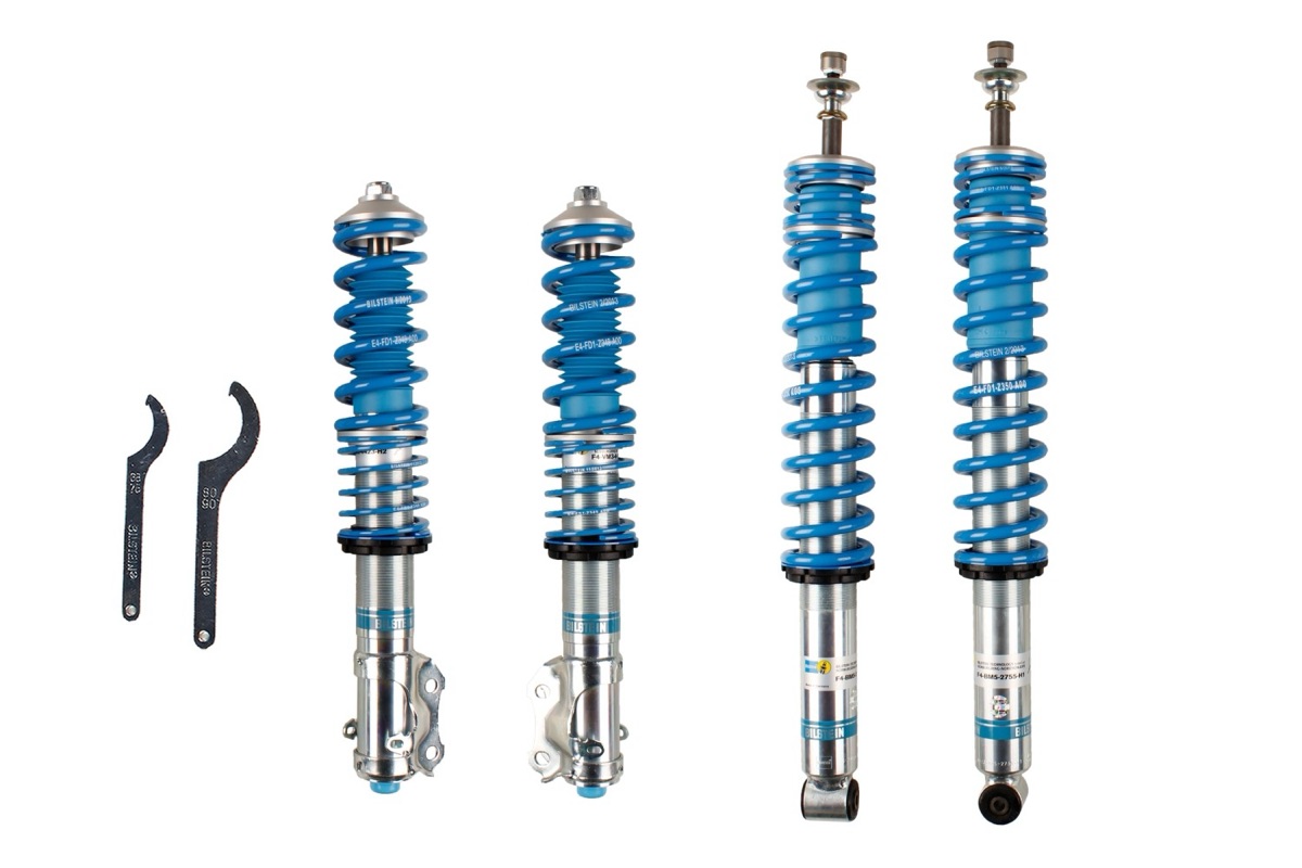 Bilstein 48-080569 Suspension Kit