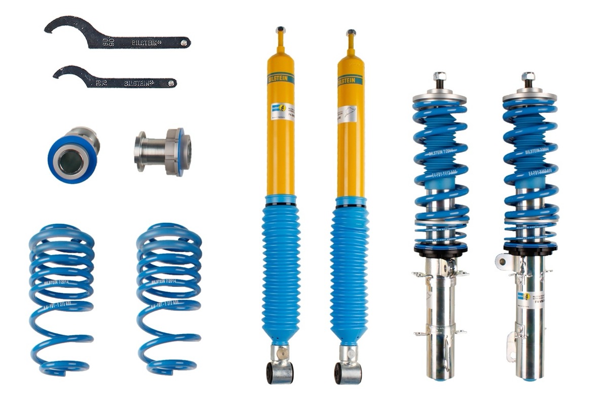 Bilstein 48-080651 Suspension Kit