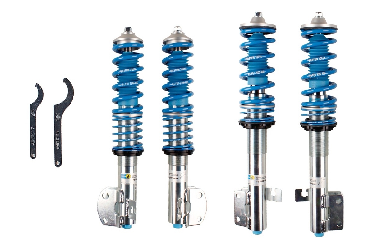 Bilstein 48-086035 Suspension Kit