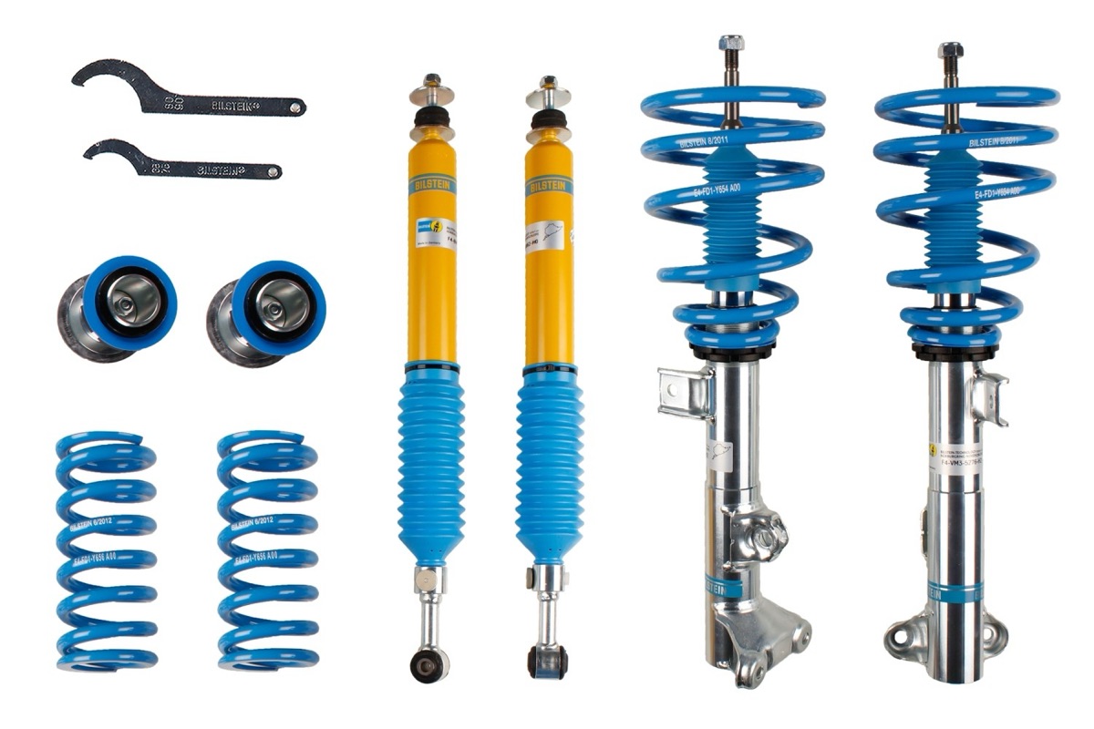 Bilstein 48-088602 Suspension Kit