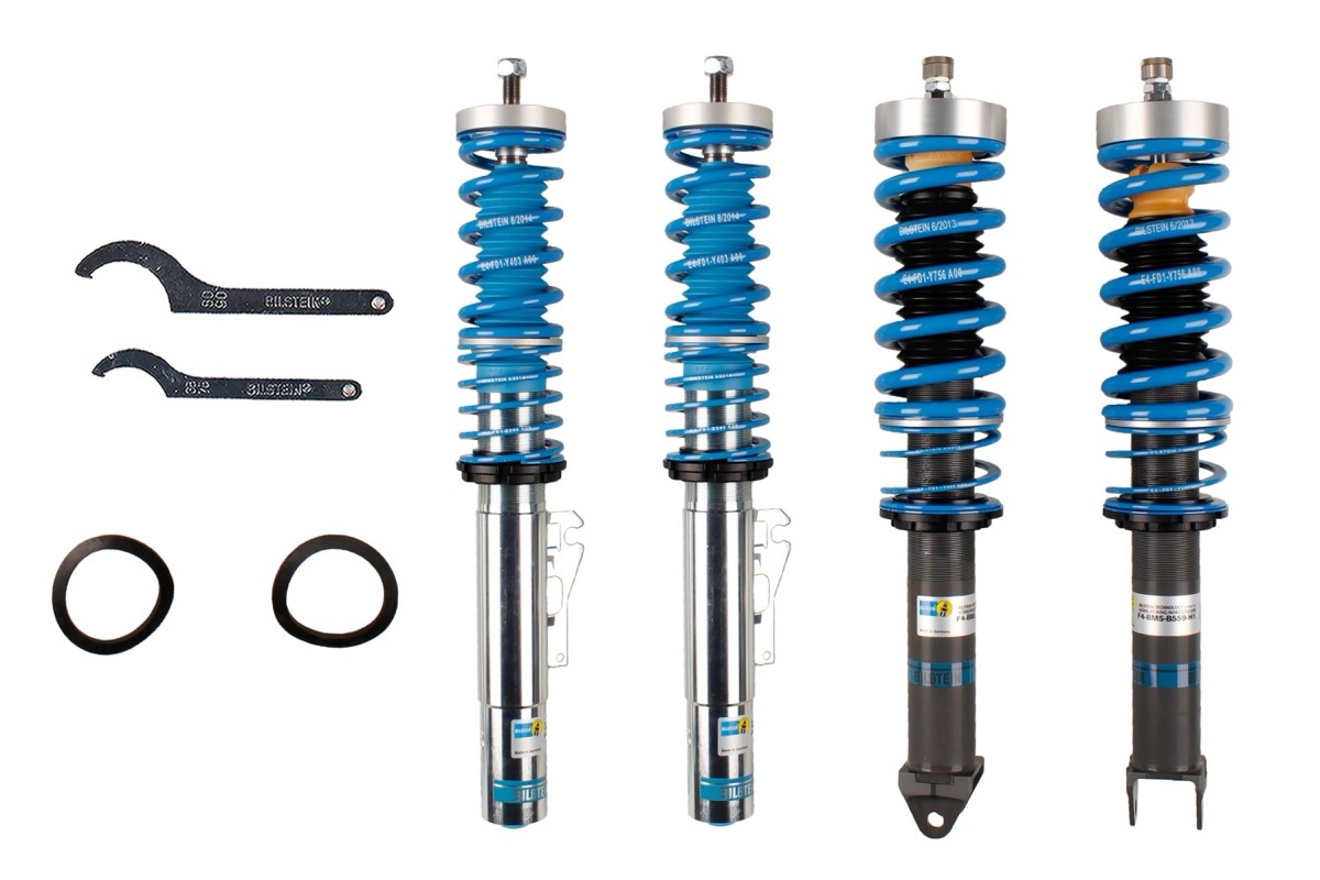 Bilstein 48-115575 Suspension Kit