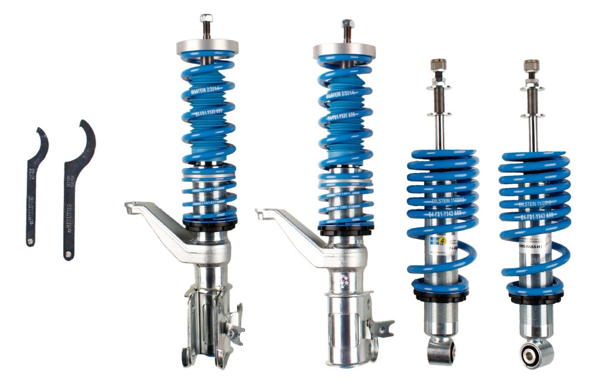 Bilstein 48-118804 Suspension Kit