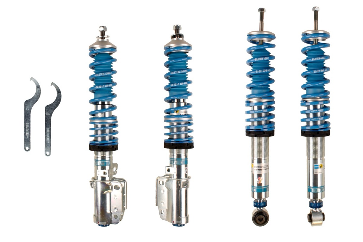 Bilstein 48-132626 Suspension Kit