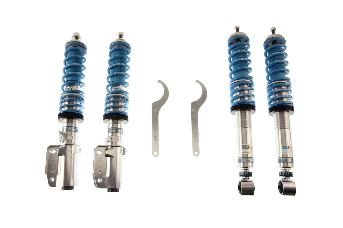 Bilstein 48-132633 Suspension Kit