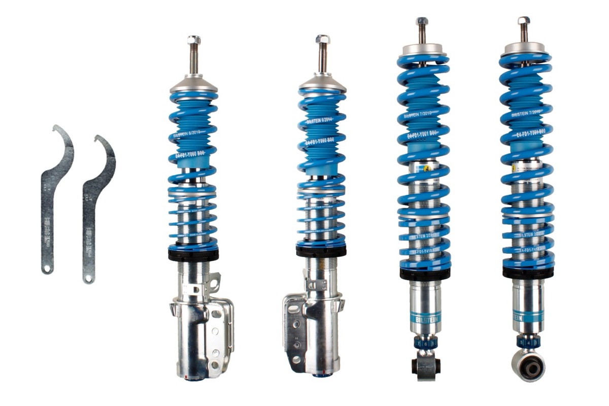 Bilstein 48-137539 Suspension Kit