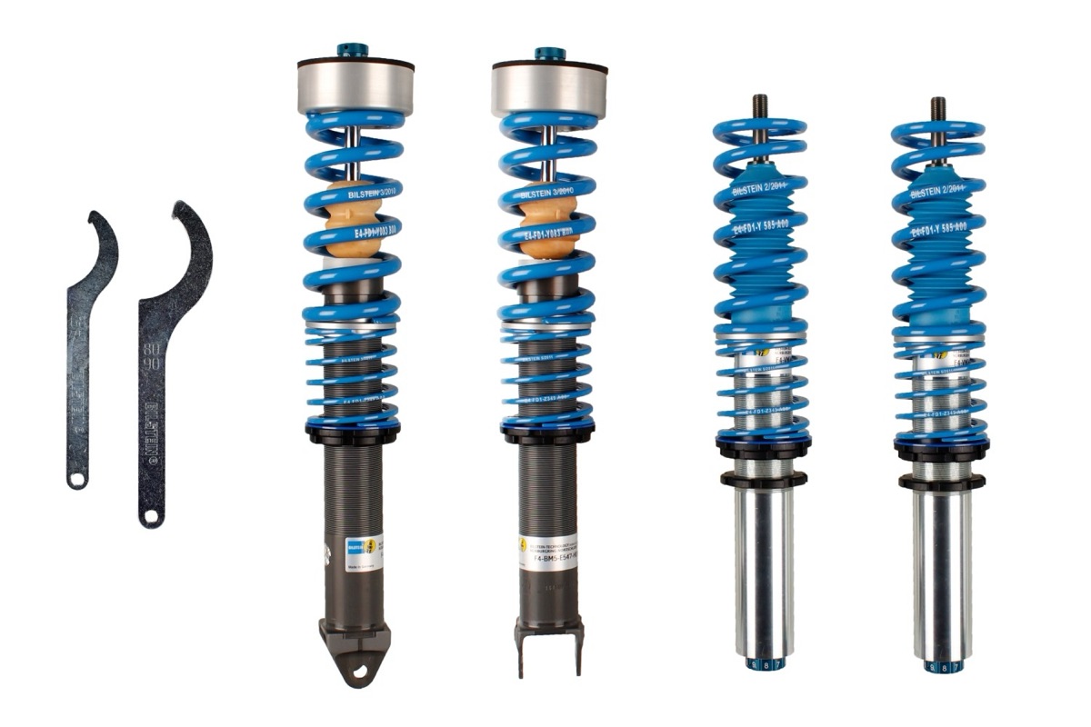 Bilstein 48-145459 Suspension Kit