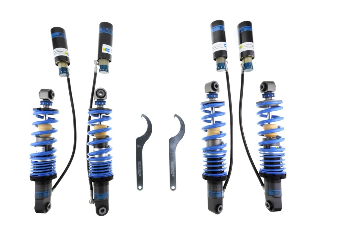 Bilstein 48-153690 Suspension Kit