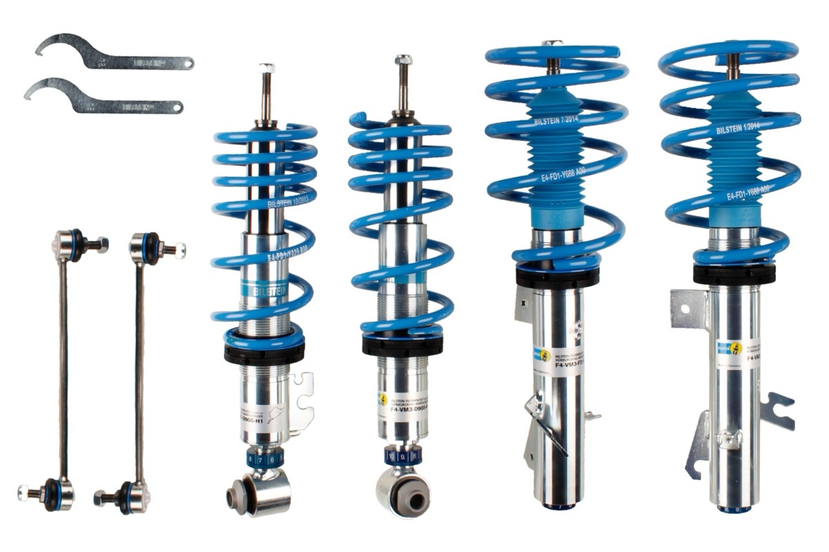 Bilstein 48-153720 Suspension Kit