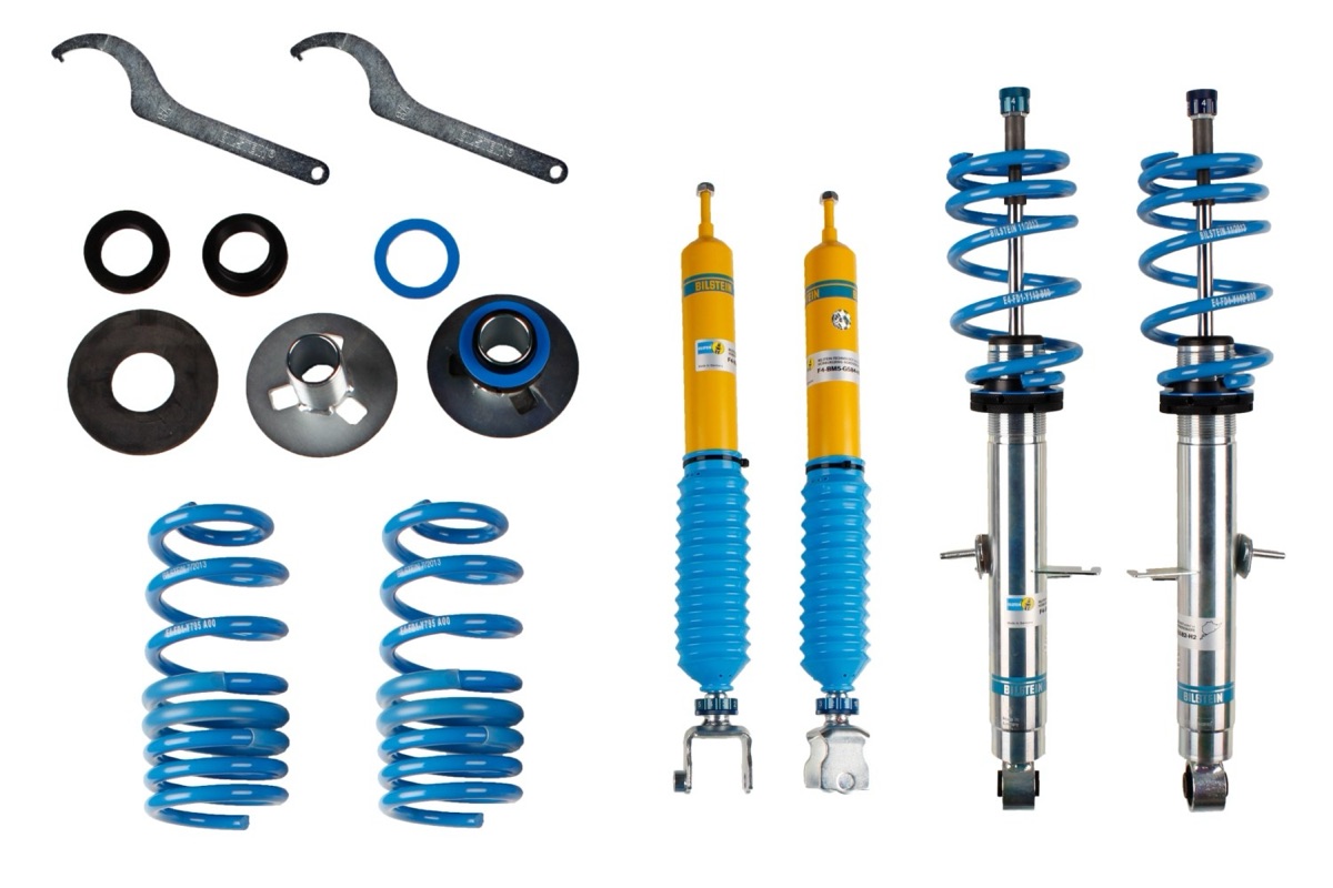 Bilstein 48-165815 Suspension Kit