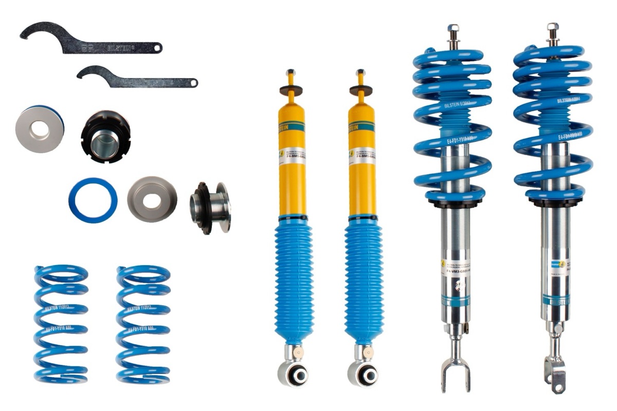 Bilstein 48-169301 Suspension Kit