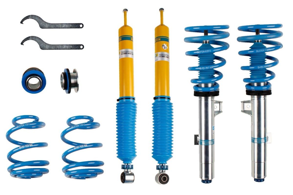 Bilstein 48-169998 Suspension Kit