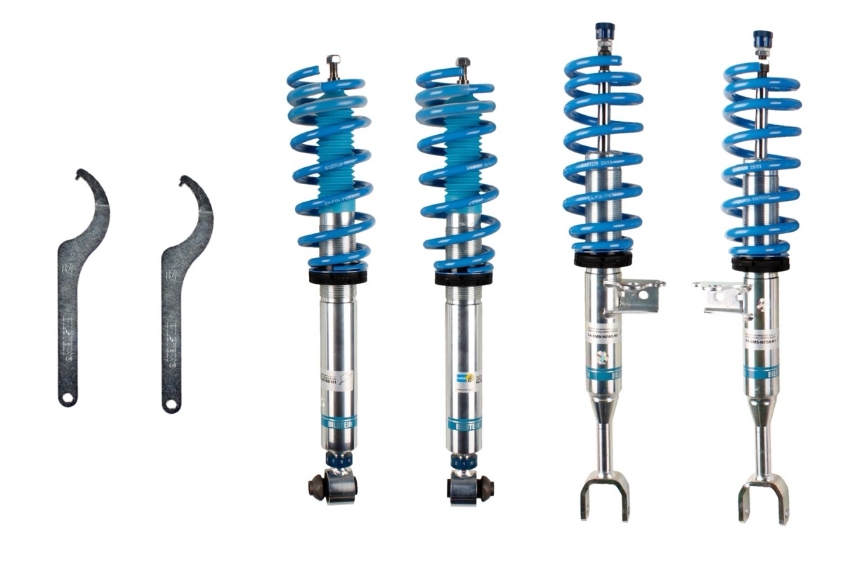 Bilstein 48-177580 Suspension Kit