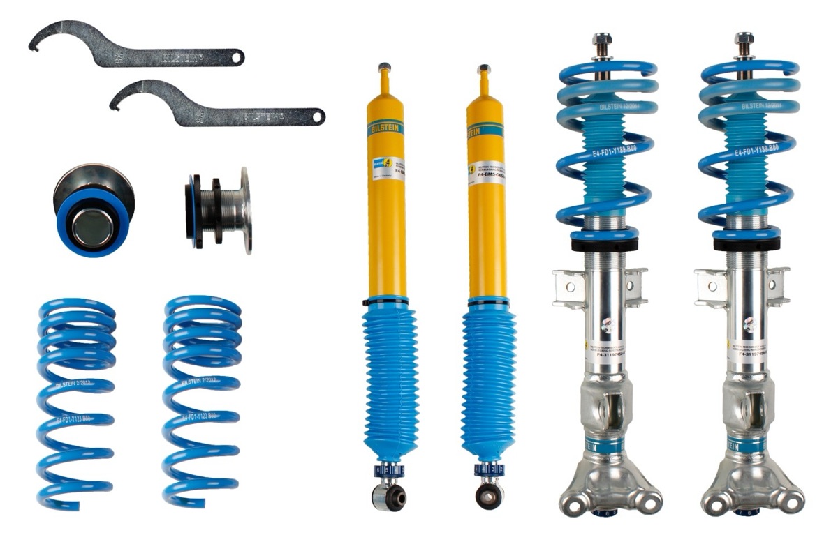 Bilstein 48-197441 Suspension Kit