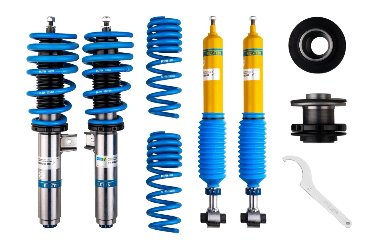 Bilstein 48-207287 Suspension Kit
