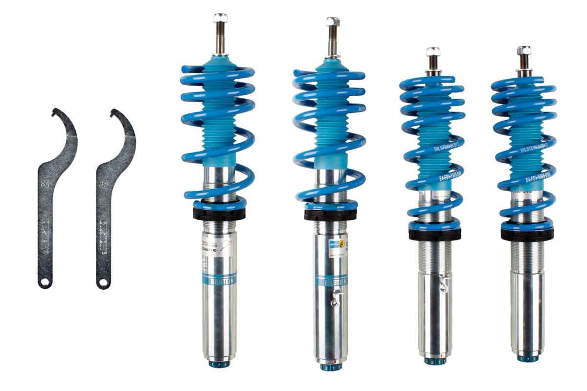 Bilstein 48-223867 Suspension Kit