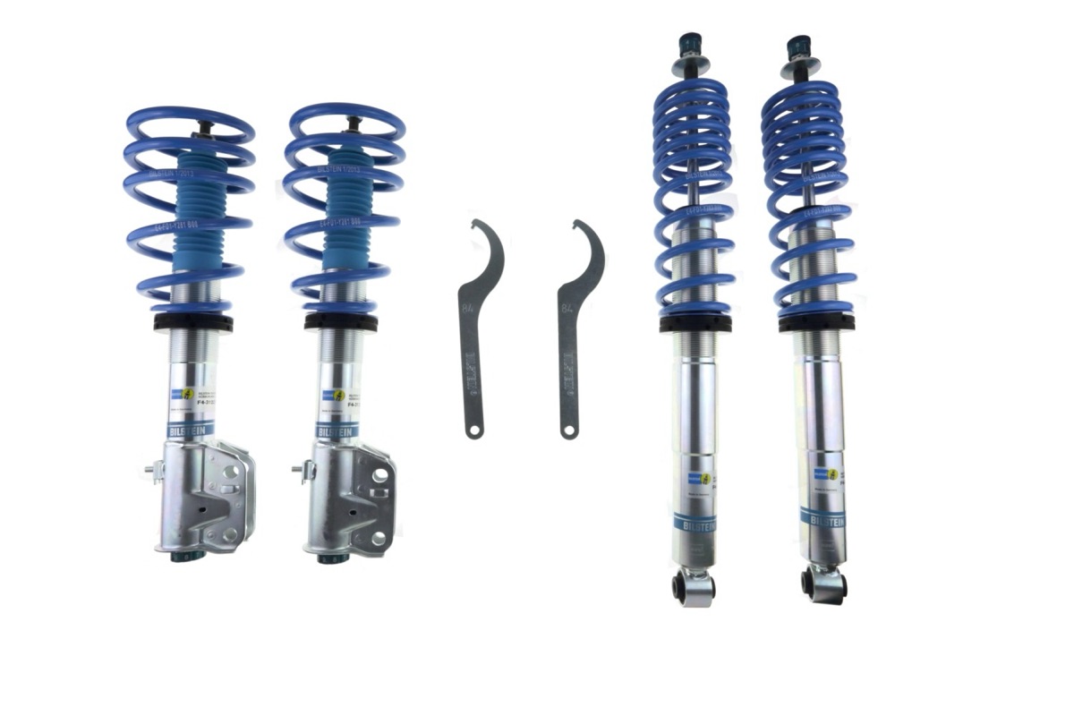 Bilstein 48-227186 Suspension Kit