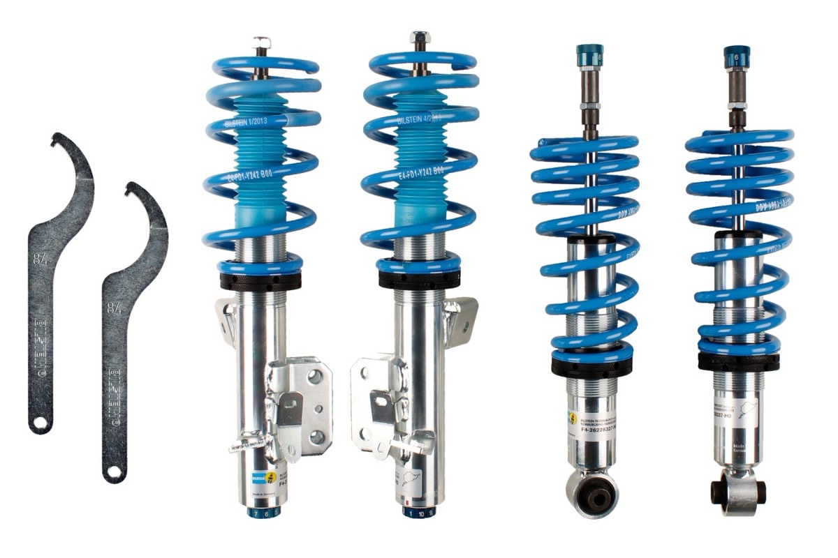 Bilstein 48-228299 Suspension Kit