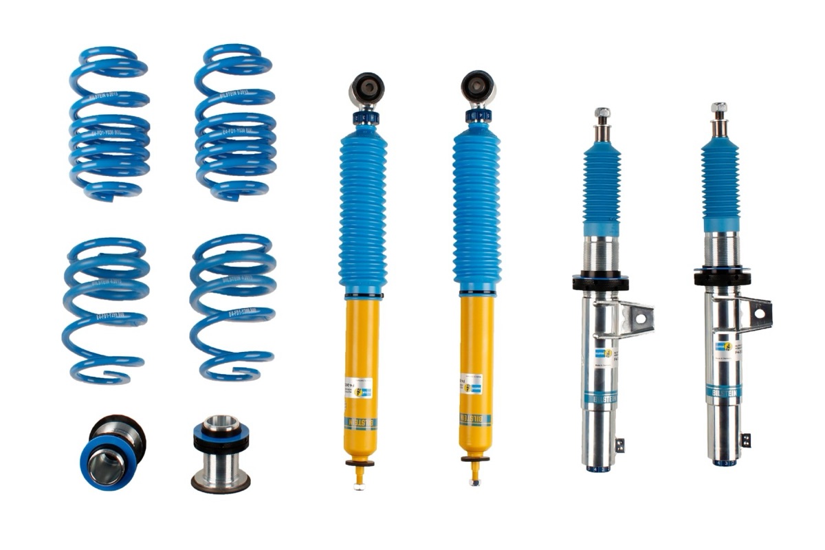 Bilstein 48-230032 Suspension Kit