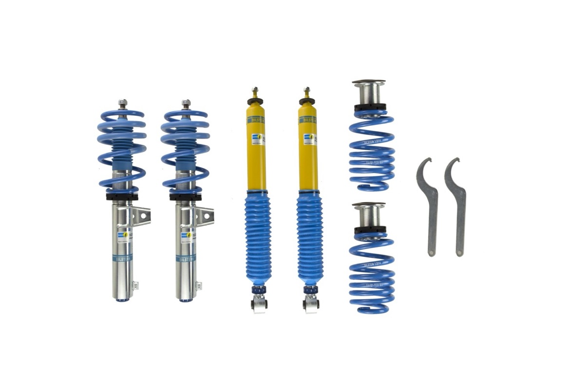 Bilstein 48-230049 Suspension Kit