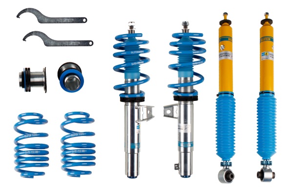 Bilstein 48-230063 Suspension Kit