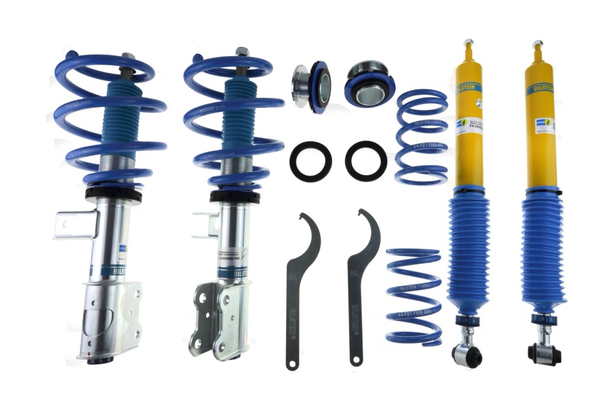 Bilstein 48-230971 Suspension Kit