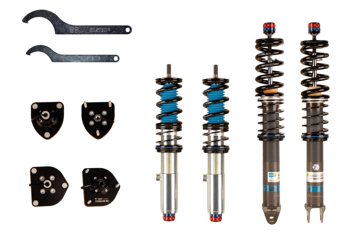 Bilstein 48-236775 Suspension Kit