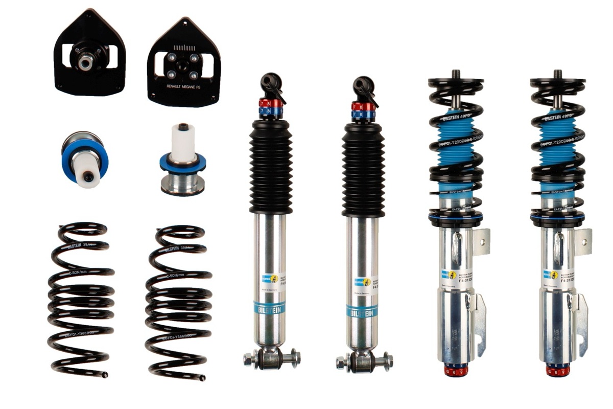 Bilstein 48-238212 Suspension Kit