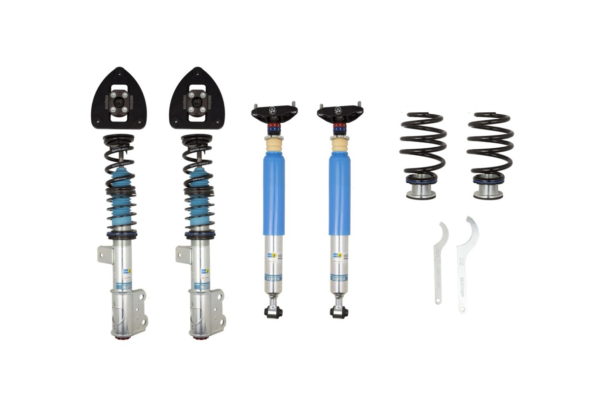 Bilstein 48-238649 Suspension Kit
