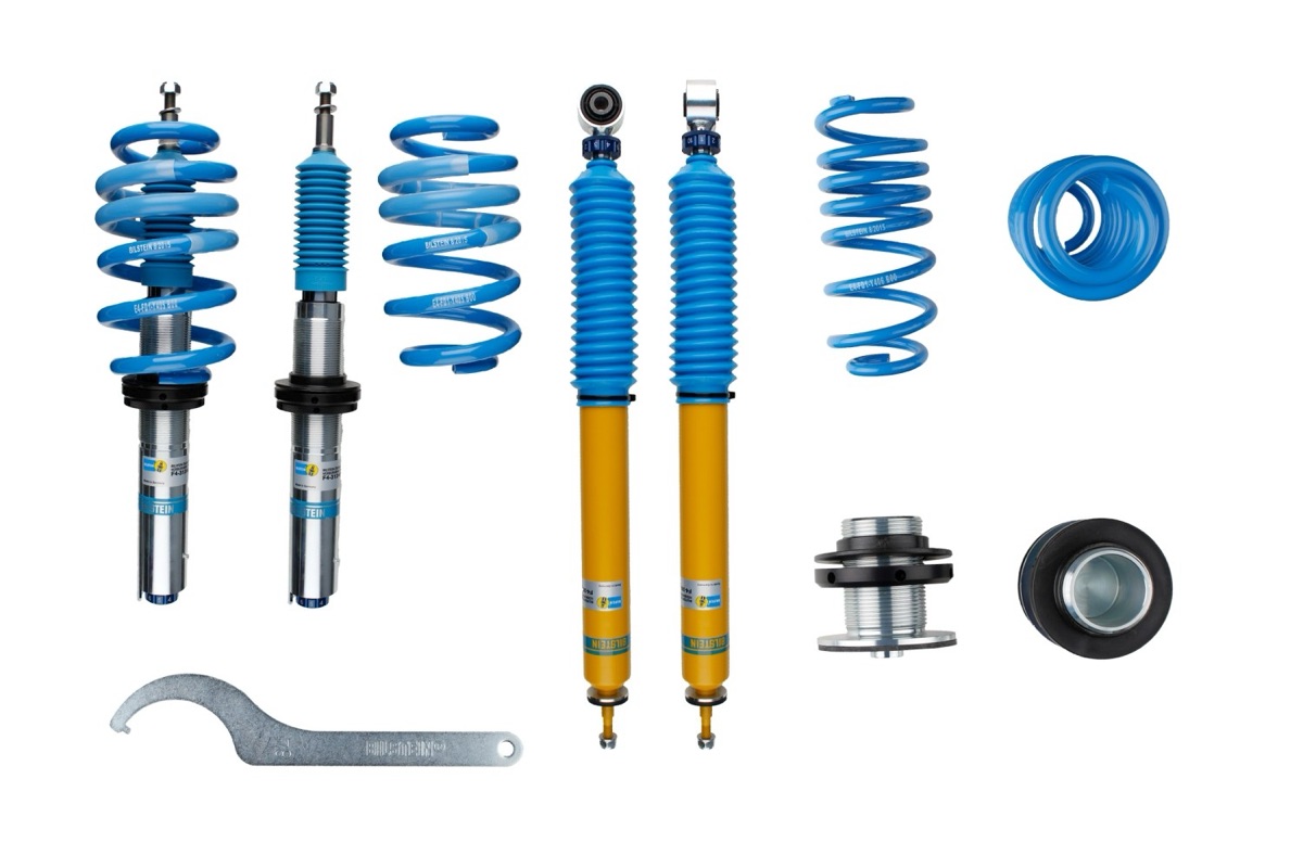 Bilstein 48-246125 Suspension Kit