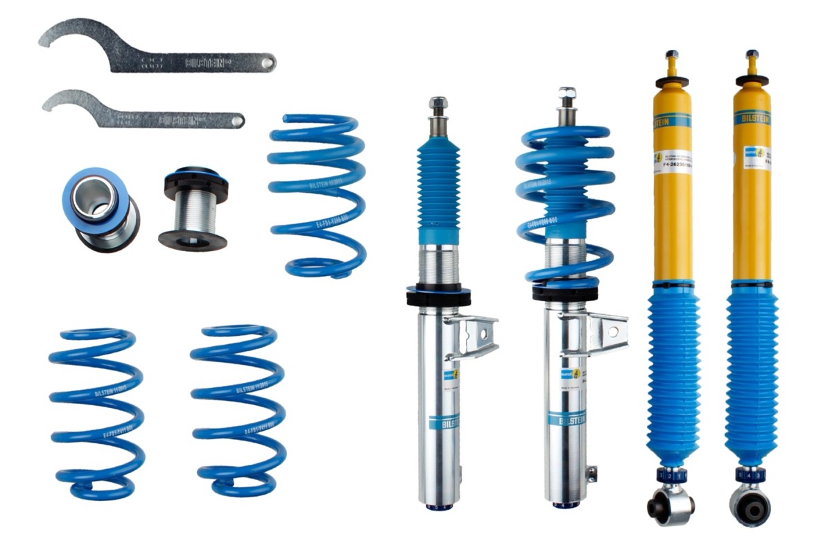 Bilstein 48-251570 Suspension Kit