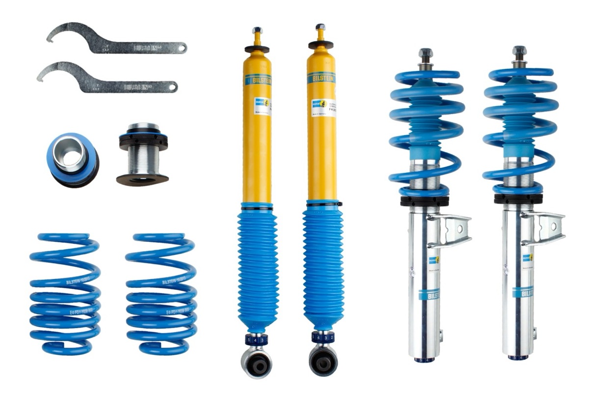 Bilstein 48-252355 Suspension Kit