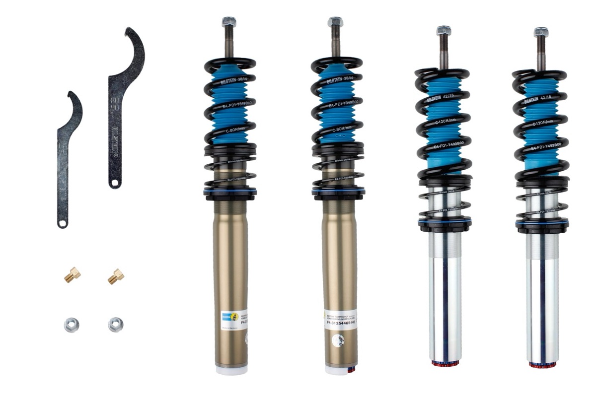 Bilstein 48-253833 Suspension Kit