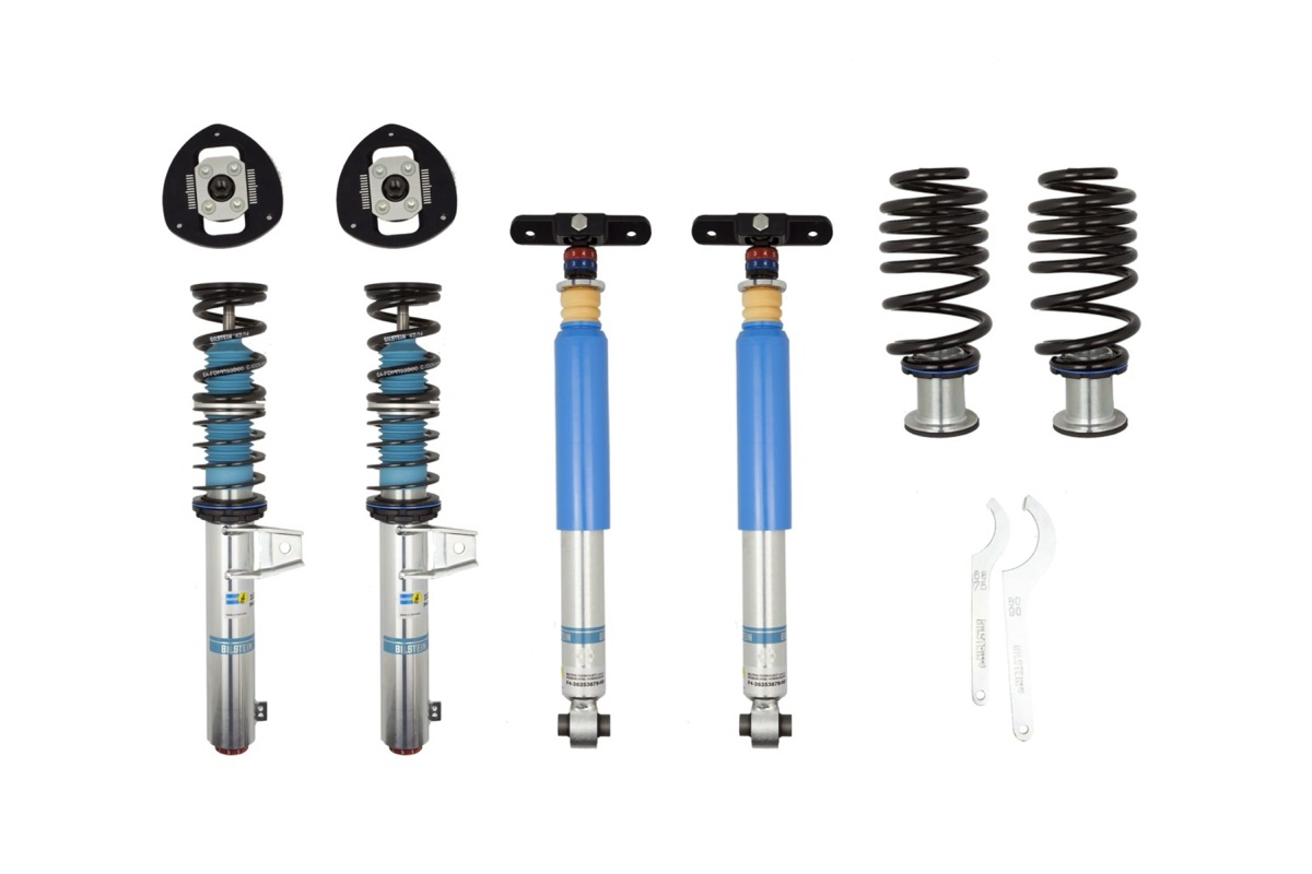 Bilstein 48-253864 Suspension Kit