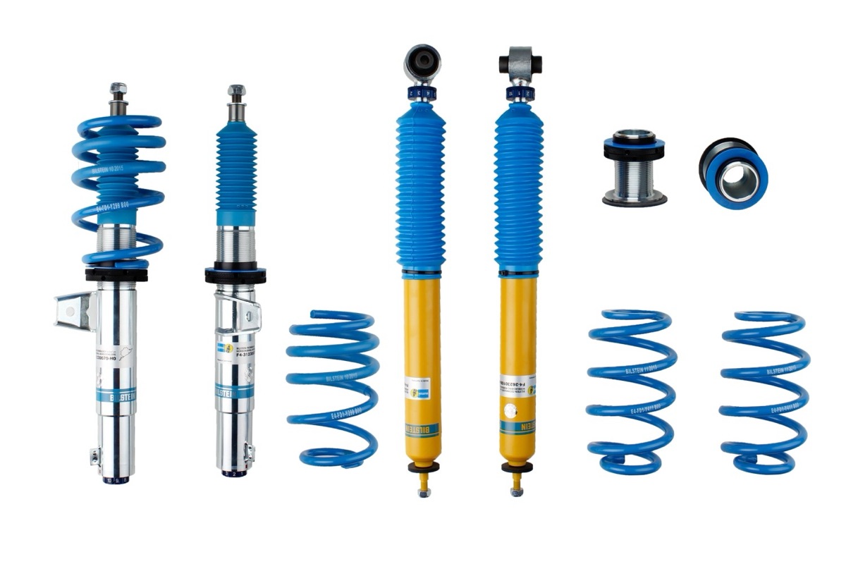 Bilstein 48-254960 Suspension Kit