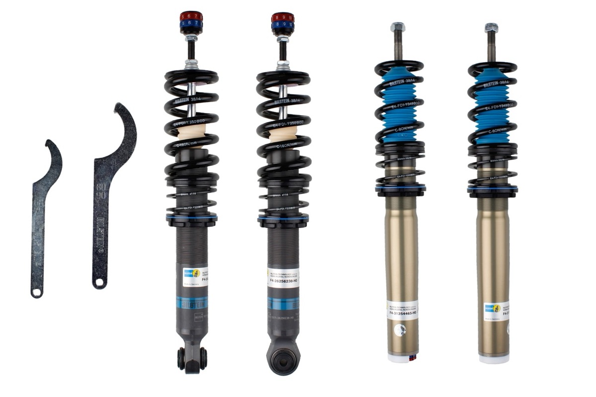 Bilstein 48-256223 Suspension Kit