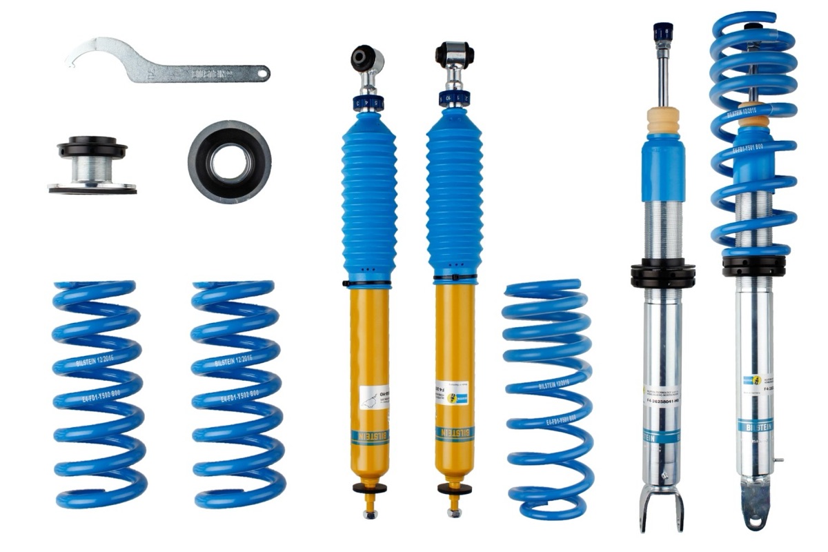 Bilstein 48-258067 Suspension Kit