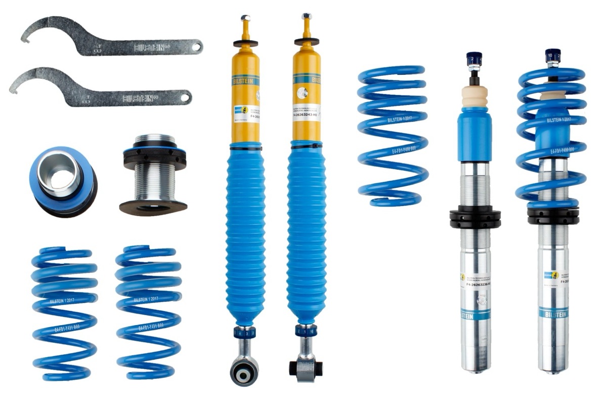 Bilstein 48-262316 Suspension Kit