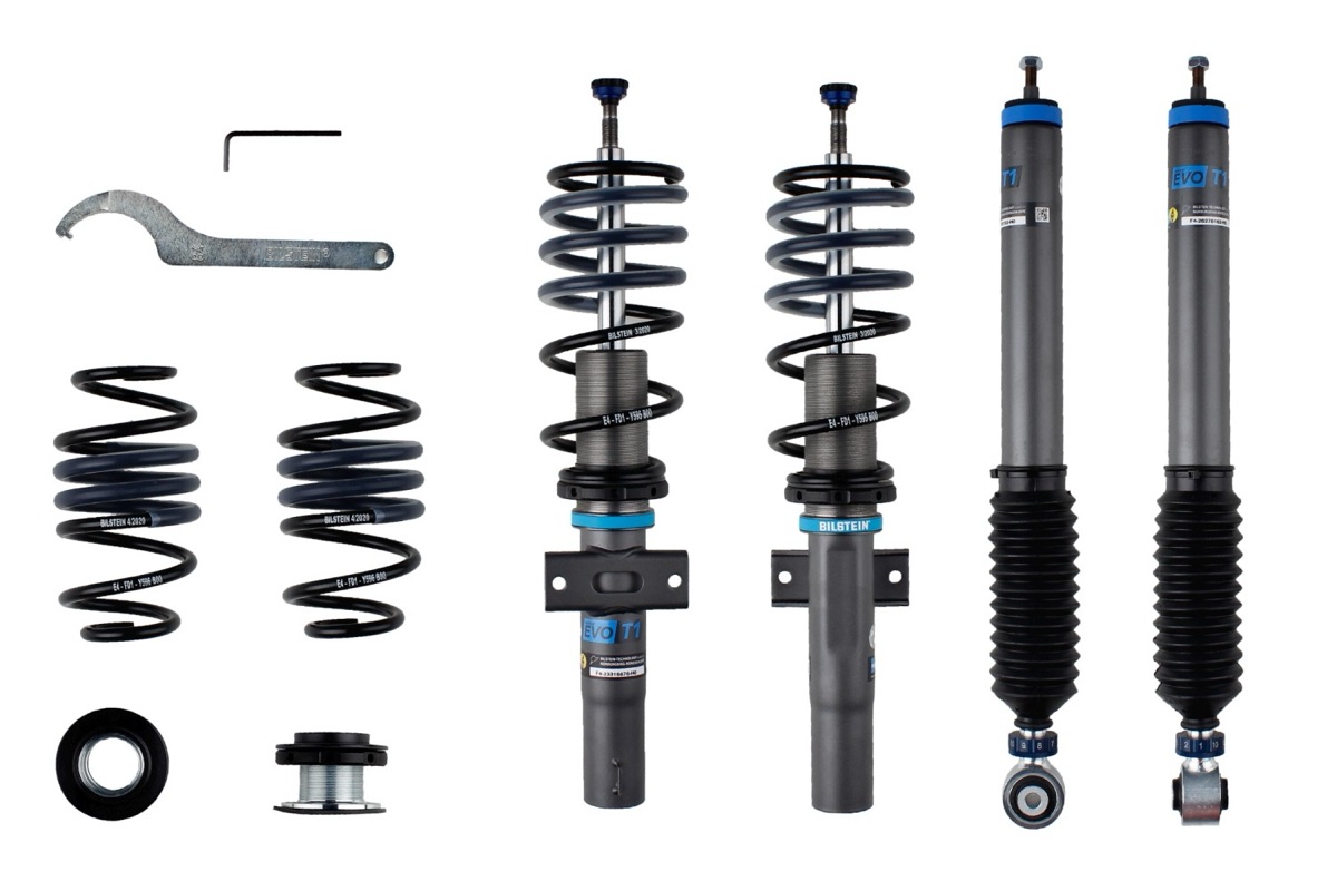 Bilstein 48-278140 Suspension Kit