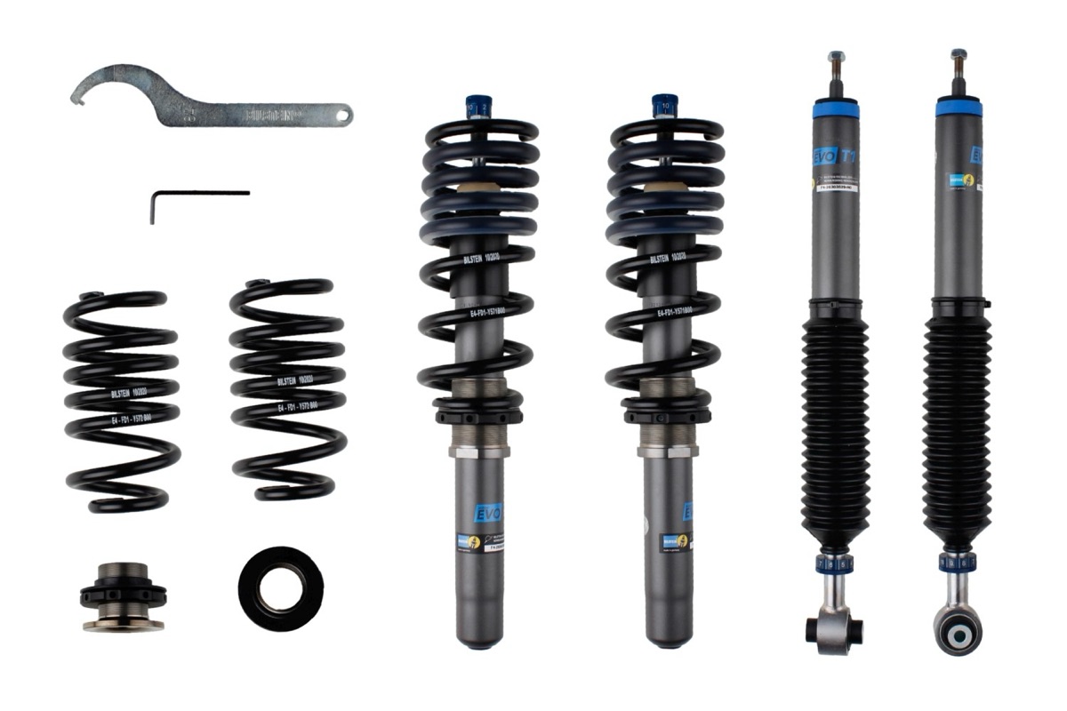 Bilstein 48-303538 Suspension Kit