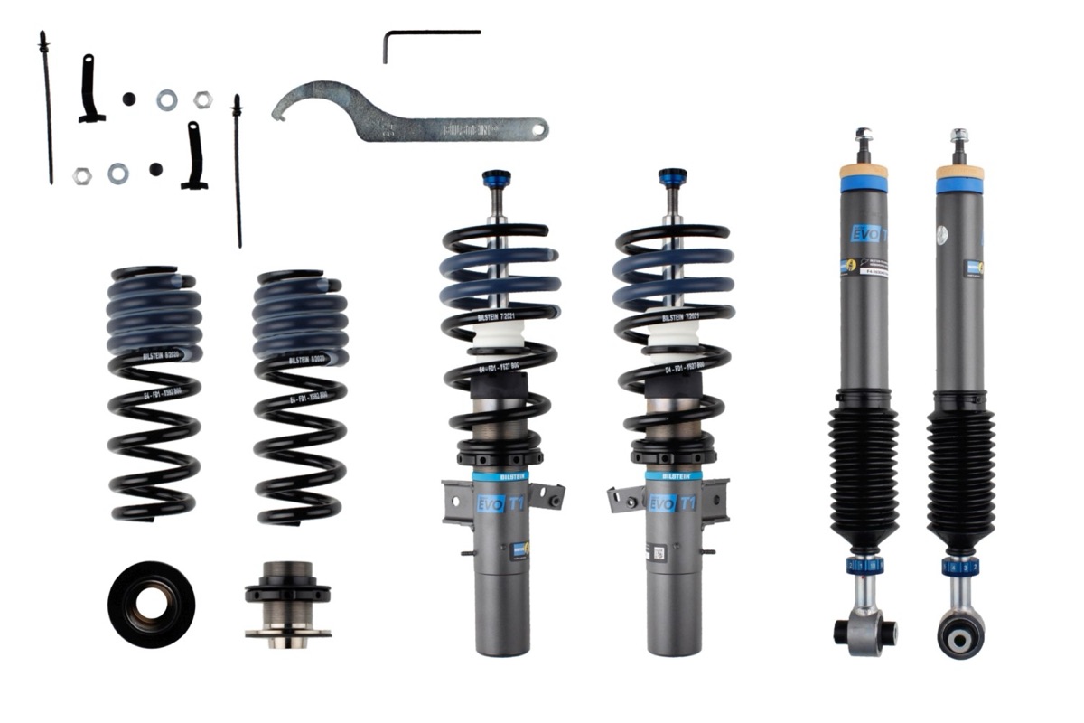 Bilstein 48-304498 Suspension Kit