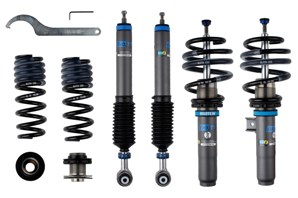 Bilstein 48-304979 Suspension Kit