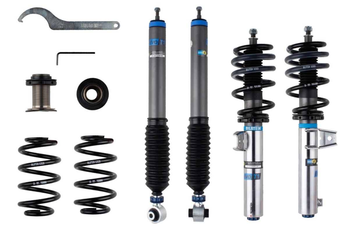 Bilstein 48-609073 Suspension Kit