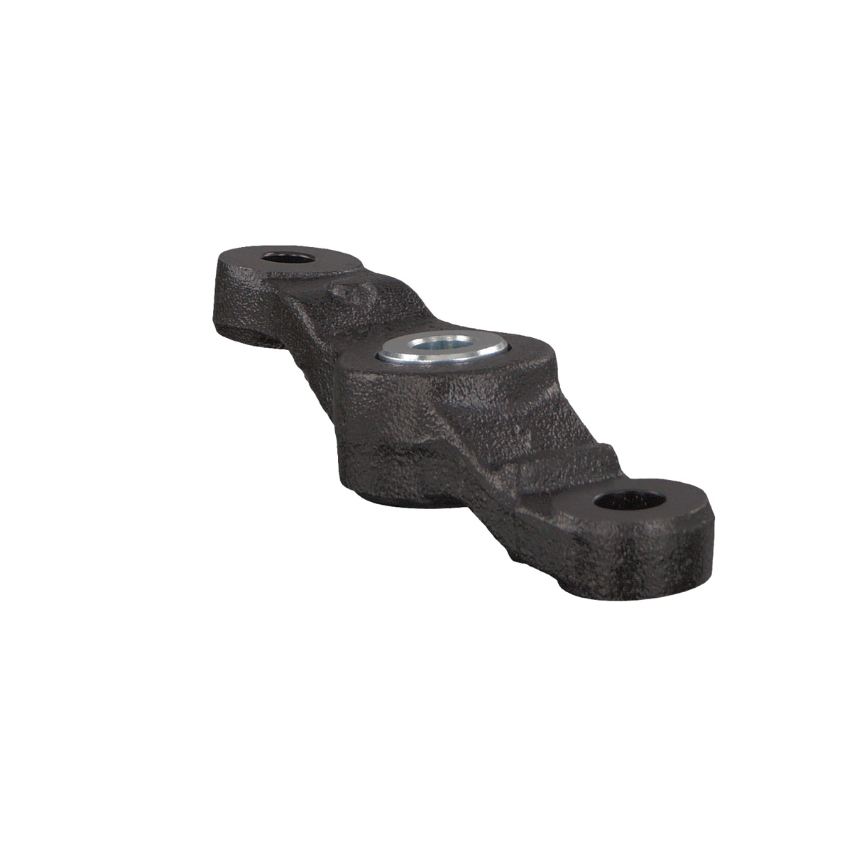 Febi Bilstein 48000 Support Lever, Torsion Bar