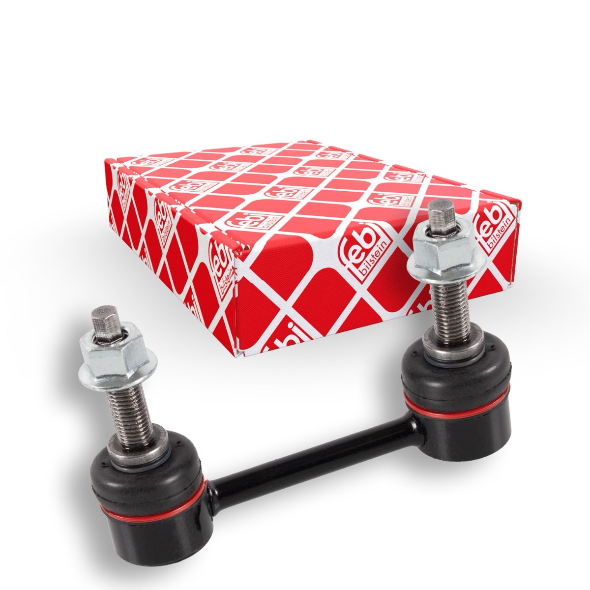 Febi Bilstein 48007 Anti-Roll Bar Link