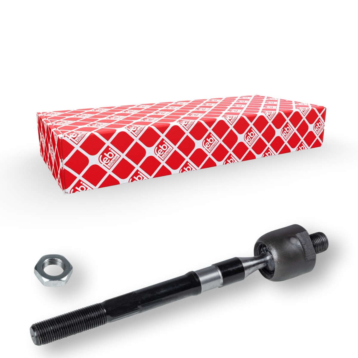 Febi Bilstein 48064 Inner Tie Rod