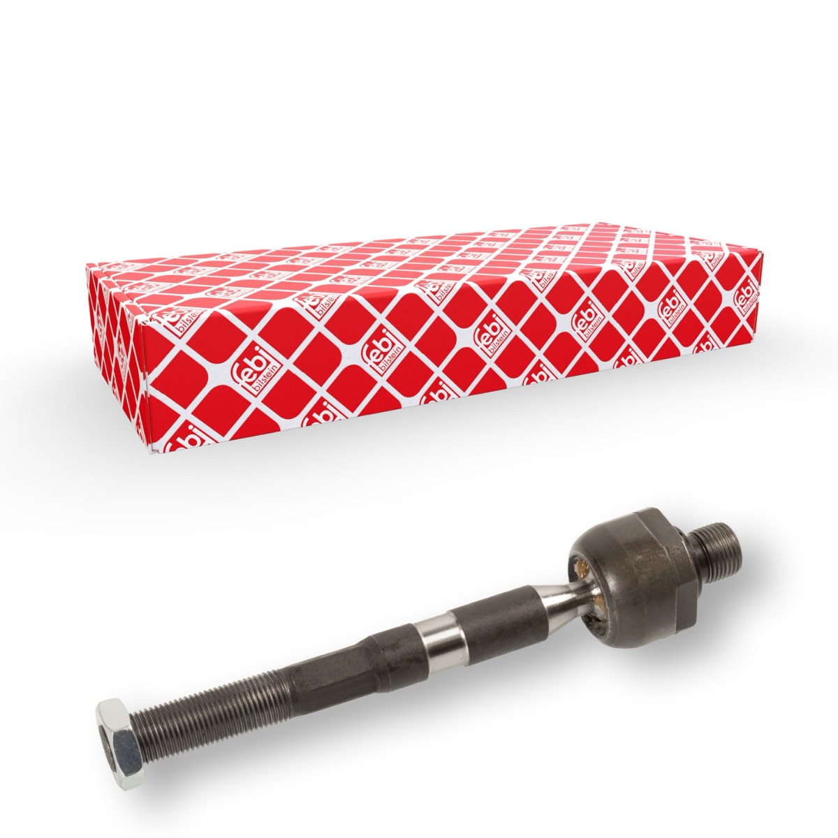 Febi Bilstein 48067 Inner Tie Rod